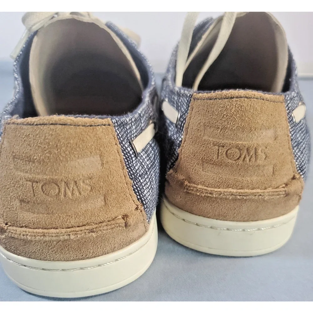Toms product pair